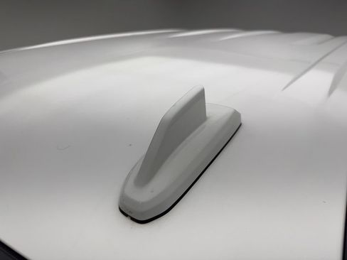 Used 2025 GMC Sierra 1500 AT4 image 20