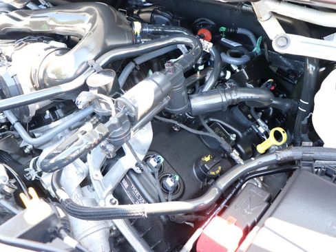 Used 2026 Ford Transit 350 XLT RWD image 52
