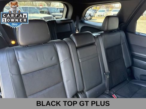 Used 2022 Dodge Durango GT image 25