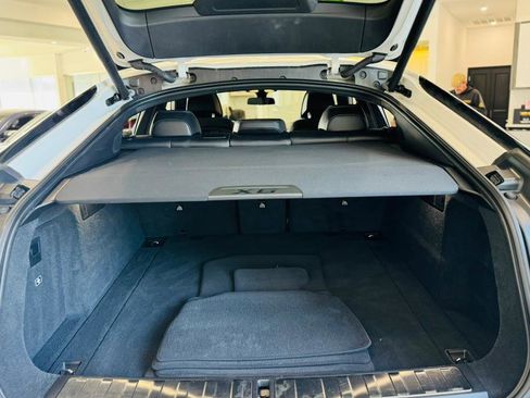 Used 2023 BMW X6 M50i w/ Parking Assistance Package image 7