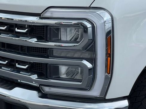 New 2026 Ford F350 Lariat w/ Lariat Ultimate Package AWD/4WD image 48