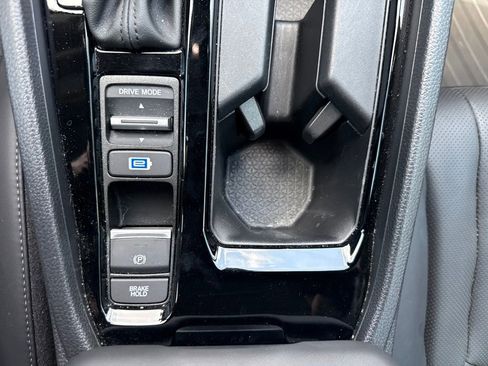 Certified 2024 Honda Accord EX-L image 26