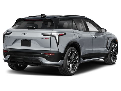 New 2026 Chevrolet Blazer EV SS AWD/4WD image 29
