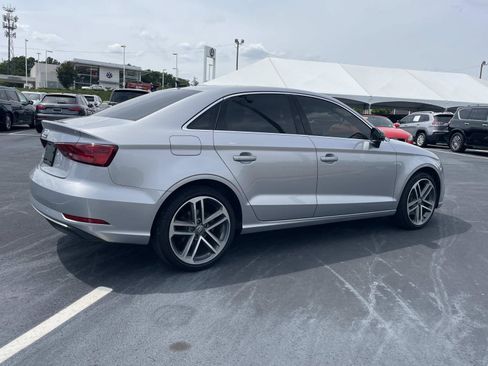 Used 2019 Audi A3 2.0T Premium w/ Convenience Package FWD image 6