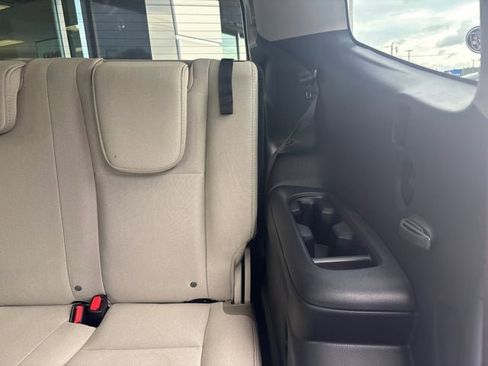 New 2025 Subaru Ascent Premium image 99