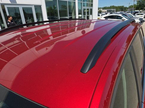 Certified 2023 Volkswagen Atlas SE AWD/4WD image 18
