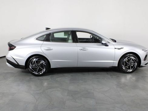 Certified 2026 Hyundai Sonata SEL FWD image 12