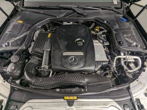 Used 2016 Mercedes-Benz C 300 4MATIC Sedan image 28