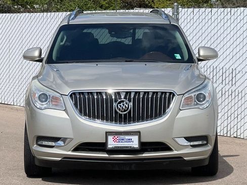 Used 2014 Buick Enclave Leather w/ Trailering Provision Package AWD/4WD image 6