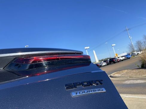 Used 2024 Honda CR-V Sport Touring image 55