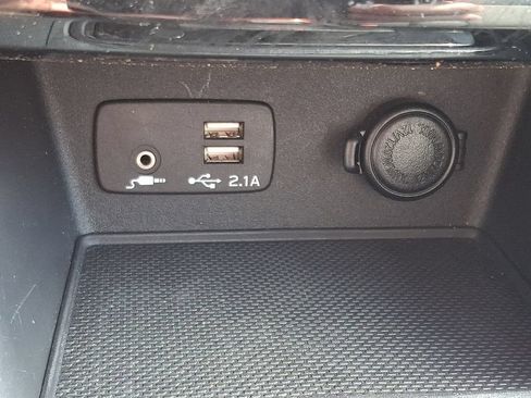 Certified 2024 Subaru Forester Sport AWD/4WD image 25