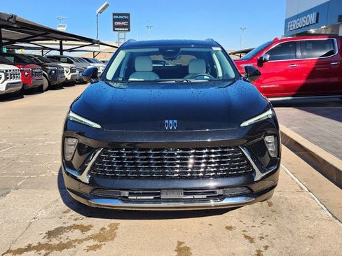 New 2026 Buick Envision Avenir image 9