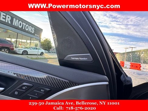 Used 2023 BMW X3 M40i w/ Premium Package AWD/4WD image 34