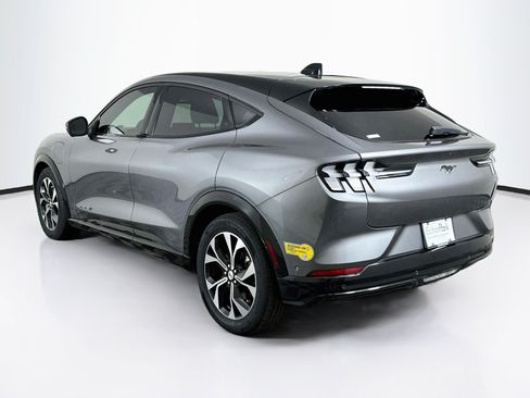 Used 2021 Ford Mustang Mach-E Premium RWD image 5