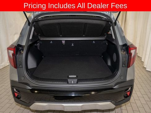 Certified 2024 Kia Seltos SX AWD/4WD image 5