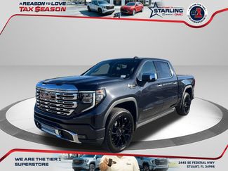 New 2026 GMC Sierra 1500 Denali 360° Tour