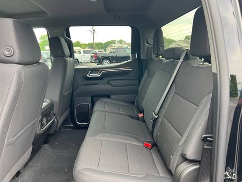 New 2026 Chevrolet Silverado 1500 RST AWD/4WD image 4
