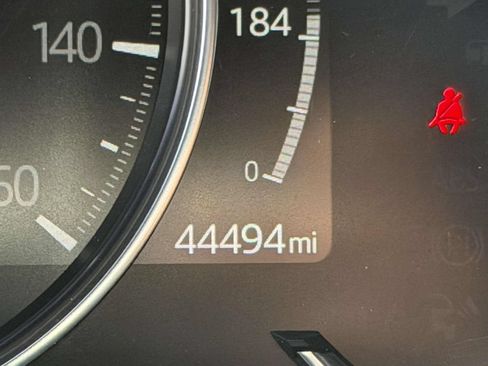Used 2022 MAZDA CX-5 AWD 2.5 Turbo image 30
