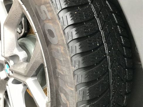 Used 2024 BMW X3 xDrive30i image 12