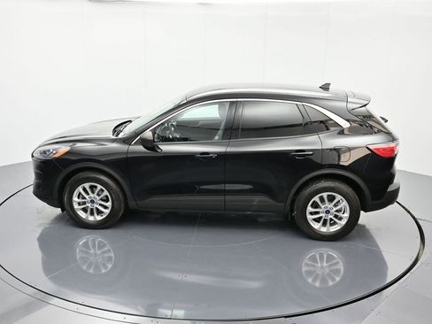 Certified 2022 Ford Escape SE w/ Convenience Package image 44