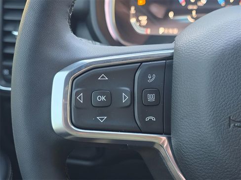 Used 2025 RAM 3500 Laramie image 24