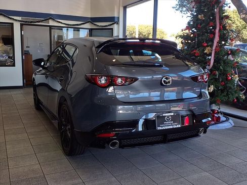 New 2026 MAZDA MAZDA3 Hatchback w/ Appearance Package image 5