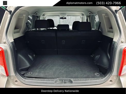 Used 2012 Scion xB FWD image 41