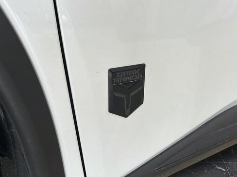 New 2026 Nissan Rogue Dark Armor AWD/4WD image 37
