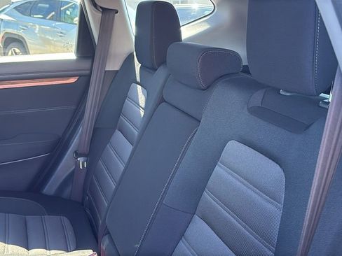 Used 2021 Honda CR-V EX image 30