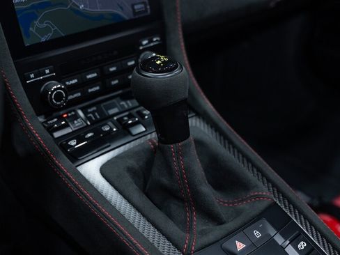 Used 2024 Porsche 718 Boxster Spyder RS RWD image 51