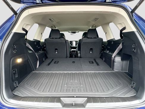 New 2026 Subaru Ascent Premium image 31