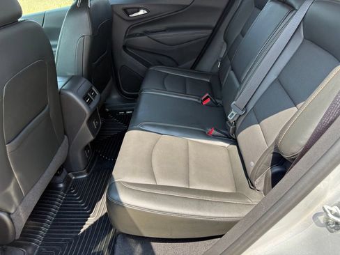 Used 2020 Chevrolet Equinox Premier FWD image 43
