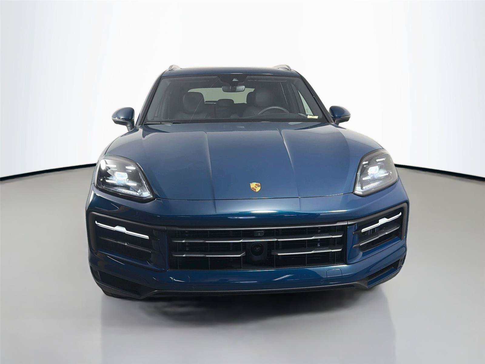 Certified 2026 Porsche Cayenne S AWD/4WD image 10