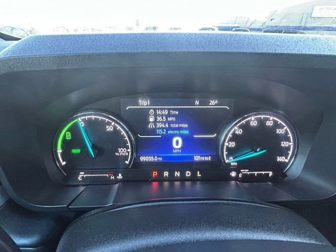 Used 2022 Ford Maverick Lariat image 20