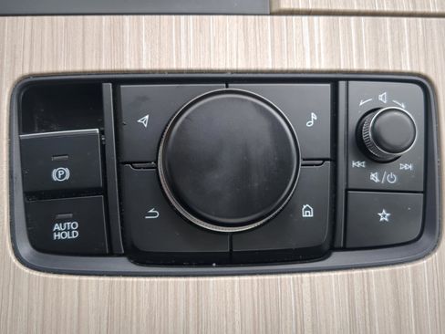 Certified 2024 MAZDA CX-90 3.3 Turbo S AWD/4WD image 20