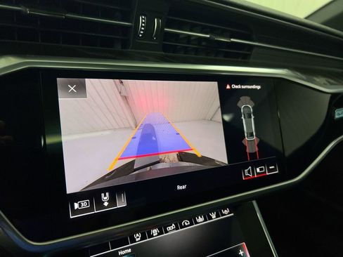 Used 2019 Audi A6 3.0T Prestige w/ Prestige Package image 16