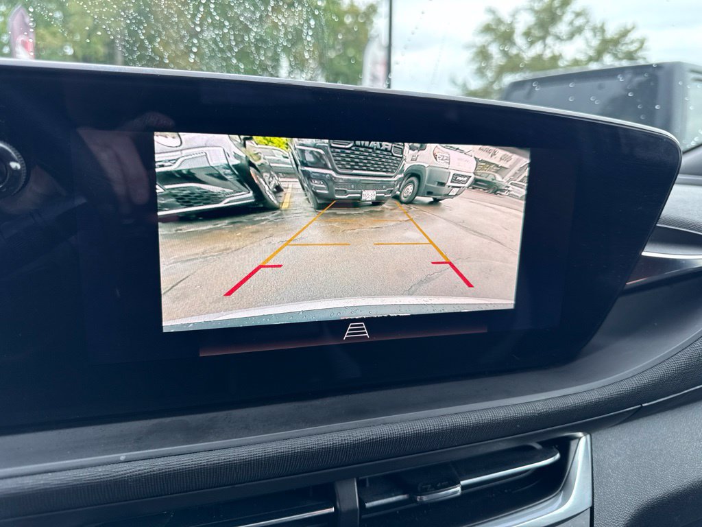 Used 2024 Buick Envista Preferred FWD image 27
