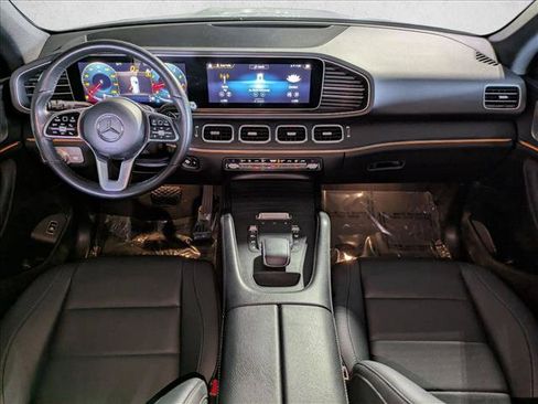 Certified 2023 Mercedes-Benz GLE 350 image 19