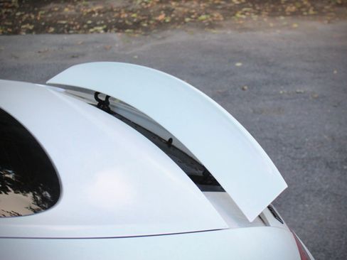 Used 2017 Mercedes-Benz AMG GT Coupe image 34