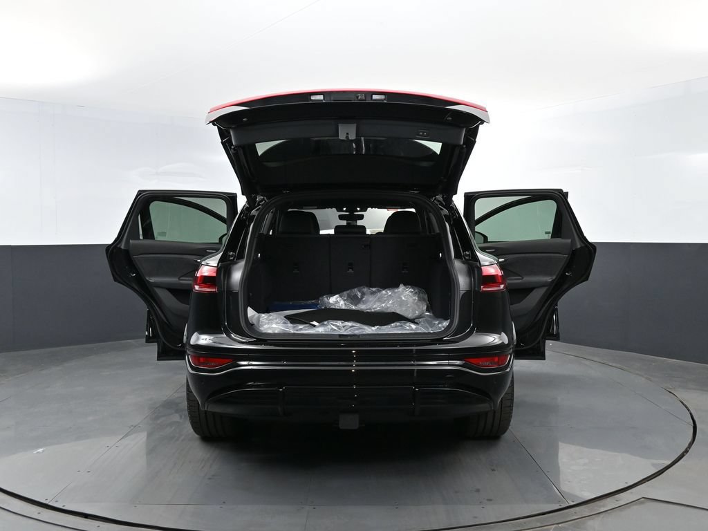 New 2027 Audi SQ6 e-tron Premium Plus AWD/4WD image 26