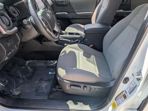 Certified 2023 Toyota Tacoma SR5 image 13