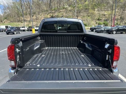 Certified 2023 Toyota Tacoma SR5 image 21