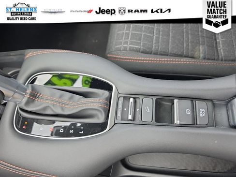 Used 2026 Honda HR-V Sport image 20