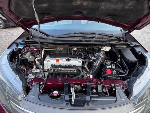 Used 2012 Honda CR-V EX-L image 19