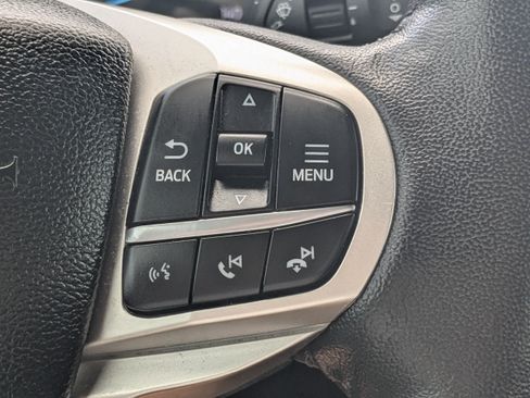 Used 2023 Ford Explorer XLT w/ Equipment Group 202A RWD image 29