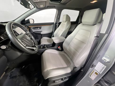 Used 2022 Honda CR-V EX-L image 20