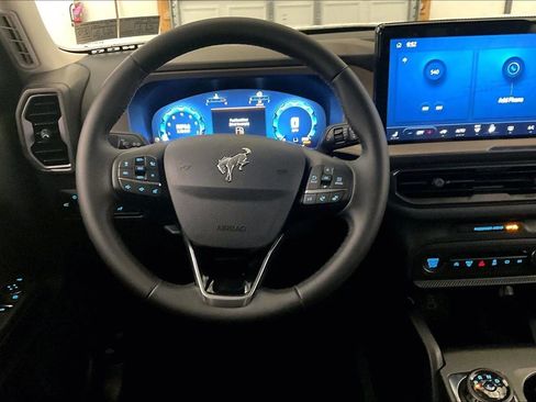 New 2025 Ford Bronco Sport Big Bend image 5