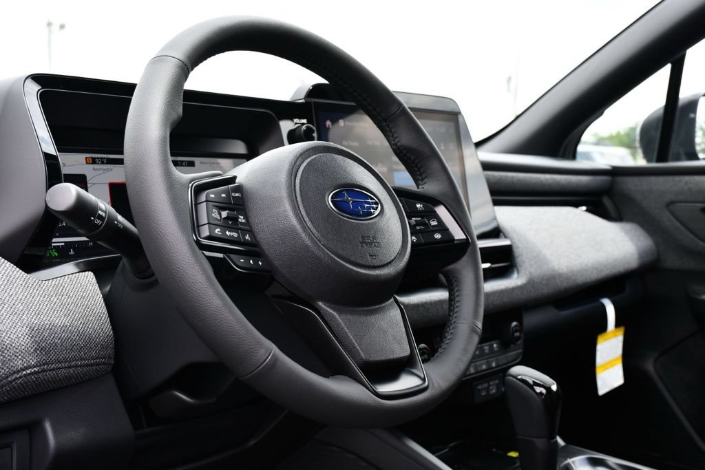 New 2026 Subaru Outback Limited AWD/4WD image 12