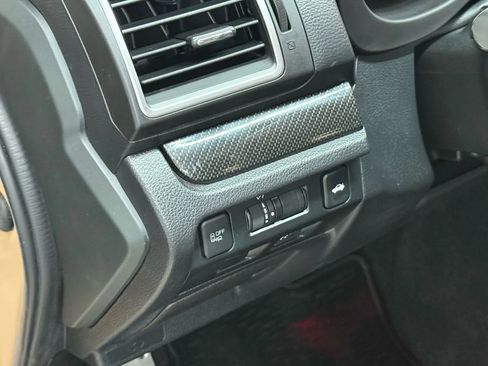 Used 2017 Subaru WRX STI Limited w/ Popular Package #1 image 29