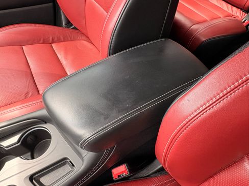 Used 2024 Dodge Durango SRT AWD/4WD image 30